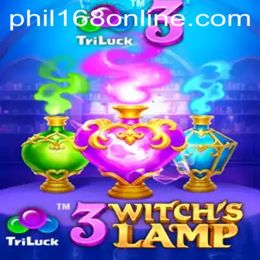 Unveiling the Mysteries of 3WitchsLamp: A New Gaming Adventure