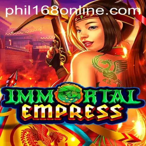 ImmortalEmpress: A Gateway to Timeless Fantasy Adventure