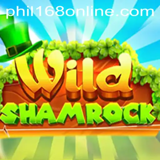 WildShamrock: Embrace the Excitement with Phil168