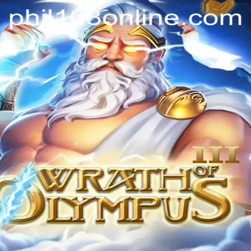 Exploring WrathofOlympusIII: The Epic Journey Continues with phil168