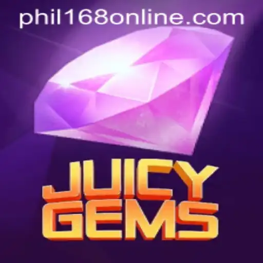 JuicyGems: A Gem of a Game with phil168