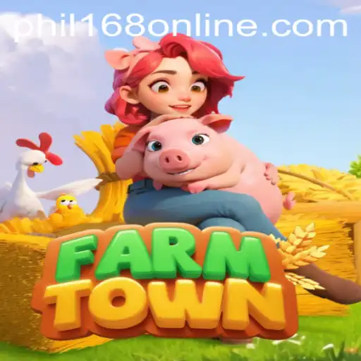 Explore FarmTown: A Virtual Farming Adventure with phil168