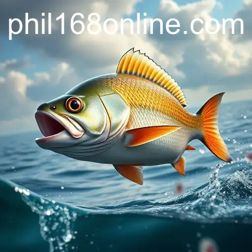 Unlocking the Excitement of Fishing Games with Phil168