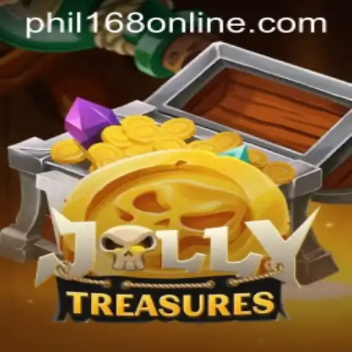 Discover the Exciting World of JollyTreasures and the Thrill of Phil168
