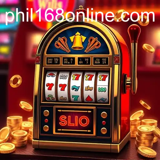 The Evolution and Popularity of Slot Machines: A Deep Dive into phil168