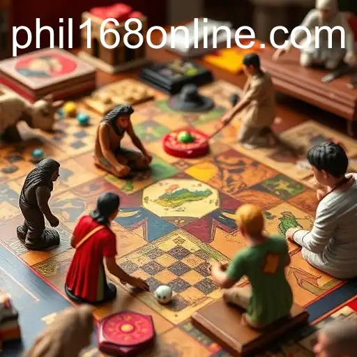 Exploring the Rich World of Tabletop Games